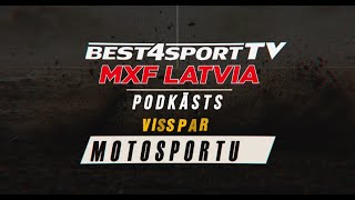 MXF Podkāsts ep 235 [upl. by Malvino]