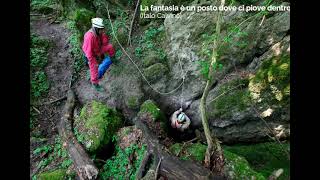 Calendario 2024  Carsismo e grotte nelle evaporiti dell’Appennino settentrionale  UNESCO [upl. by Barbara]