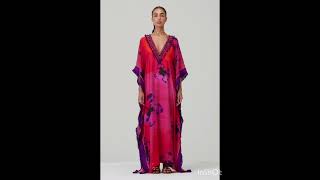 Designer Kaftan dressesLatest kaftan designs fashion viralshorts youtubeshorts [upl. by Adao]