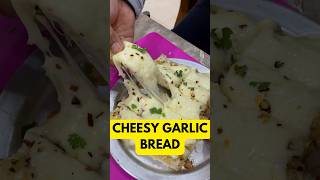 Cheesy Garlic Bread The Best Recipe Quick amp Easy [upl. by Sana461]