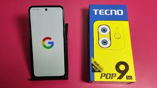 How to disable Google assistant in Tecno Pop 9 5G  Tecno me google assistant kaise band kare [upl. by Esenej389]