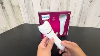 Philips Epilator [upl. by Etka]