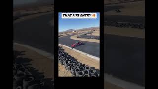 The Drift That Changed My Life – Watch Till the End 🎥 drifting drift driftcar driftking [upl. by Eibo375]