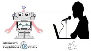 Voice Principle  Richard Mayer’s Multimedia Instructional Principles in English [upl. by Narut]