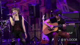 ADOORE  原宿クロコダイル Live Digest 2020128 [upl. by Lawtun]