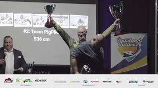 Catch With Care Sportfish Masters 2022 Finalvideo [upl. by Ahsinam928]