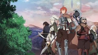 the faraway paladin season 2 Episodes 112 in english [upl. by Rodgers]