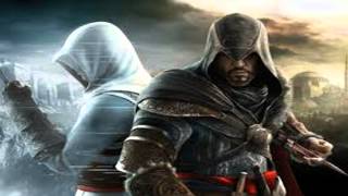 Assasins Creed  Jesper Kyd  Ezios Family  Remix [upl. by Gnas518]