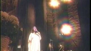 NANA MOUSKOURI Complete New York Concert Part 1 [upl. by Ylagam]