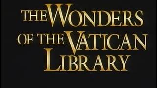 Le Meraviglie della Biblioteca Vaticana Pagine di Luce Documentario by FilmampClips [upl. by Phalan]