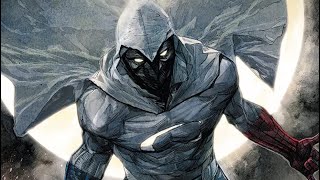 Culte  MOON KNIGHT par BENDIS et MALEEV la réunion au sommet des auteurs de Daredevil [upl. by Emmit720]