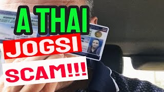 Hogyan szereztem Thai jogositványt avagy az internetes jogsi SCAM [upl. by Ongineb514]