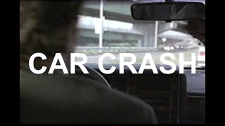 IDLES  CAR CRASH Official Video [upl. by Brade]