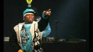 How To Rob  50 Cent Music Video [upl. by Llerrut]