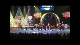 NCA All Star Nationals 06 Highlight Video [upl. by Akinal]