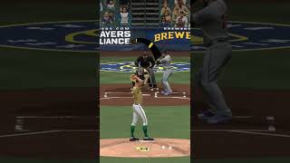 FADING KNUCKLER 🧢 mlbtheshow24 roadtotheshow joeschmo tiktokshorts japanshorts mexicoshorts [upl. by Thisbe]