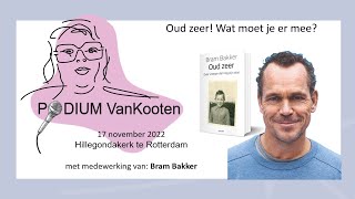 Podium VanKooten met Bram Bakker [upl. by Ailee]