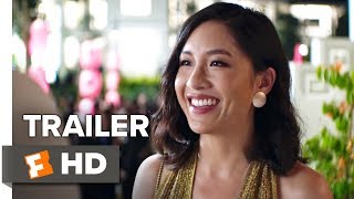 Crazy Rich Asians 2018  Shes Lying Scene 79  Movieclips [upl. by Adelia]