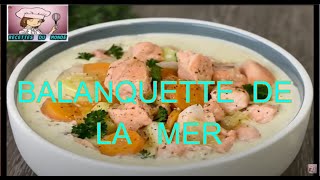 BLANQUETTE DE LA MER [upl. by Chainey]