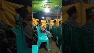 ngajingajekkemajelis dzikir dan sholawat paku dunan majelisdzikirdansholawatpakudunan tedunan [upl. by Randee93]