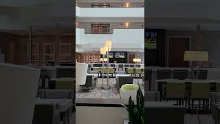 Interior View of Hotel viralvideo gloriousliving shortfeed shorts vacation beautiful youtube [upl. by Eseekram80]