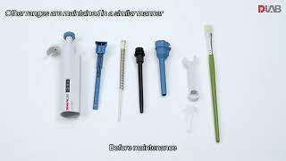 PiPette Maintenance Guide [upl. by Aivyls]