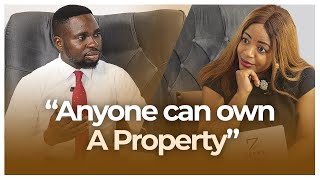 YOUNG PEOPLE SHOULD INVEST IN REAL ESTATE [upl. by Kieger]