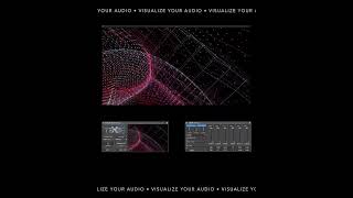 T3X2R  Max for Live  Visual Devices short [upl. by Maggy572]