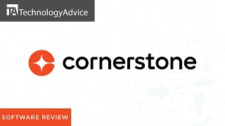 Cornerstone Review  Top Features Pros amp Cons and Alternatives [upl. by Ahsuas]