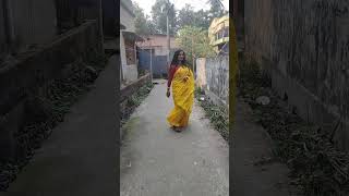 Paglu Thora sa karle romance dance bengalisong subscribe kolkata baruipur bengali viralvideo [upl. by Rabelais]