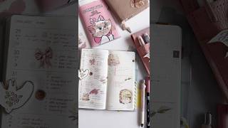 HOBONICHI WEEKS ✨ WK 5 PLAN WITH ME [upl. by Biernat29]