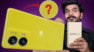 Moto G85 5G Unboxing amp initial impressions in Telugu  One of the Best Mobile Under 20k [upl. by Layton]