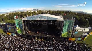 Corona Capital 2013 Aftermovie [upl. by Maibach]