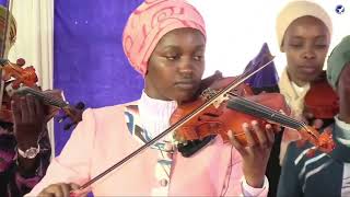 YAYA KILIMANI INSTRUMENTALISTS  NATAMANI KUTEMBEA NAWE INSTRUMENTAL COVER [upl. by Orji79]