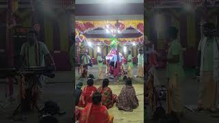 নাগিন গুড়ি হরে কৃষ্ণ গান  সুরসঙ্গি shoot viralvideo horekrishno [upl. by Eidnalem]