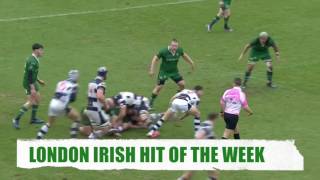 Hit of The Week Aseli Tikoirotuma [upl. by Elias106]