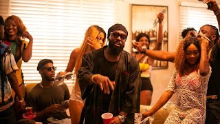 Timaya  Iberibe Official Video [upl. by Blackmore]