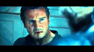 Taken 2 Ending Scene [upl. by Jonati]