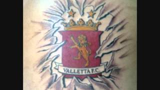 Innu Valletta FC Alfred Zammit [upl. by Anilos]