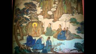 Three Treasures Daoist Chanting [upl. by Juliana]