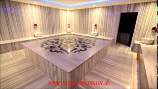 Turkisch Hamam Sindelfingen [upl. by Ahseret472]