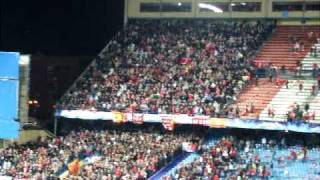 Atletico de Madrid Liverpool [upl. by Larry]