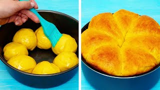 32 CLEVER FOOD HACKS TO MAKE IN 5 MINUTES  Tasty Recipes Baking Tips And Kitchen Hacks [upl. by Yacano181]