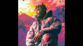 Juice WRLD  Walk In The Room prod sofargxone [upl. by Trix]