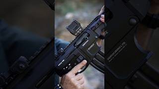 Derya MK12 Tactical Shotgun [upl. by Rheims]