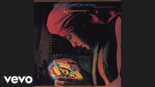 Electric Light Orchestra  The Diary Of Horace Wimp Audio [upl. by Basil]