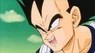 Dragon Ball Z Original Funimation Dub VS Remastered Dub READ DESCRIPTION [upl. by Audras]