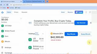 Blockchain 15 BTC Script Txt 202 invest freemoney btcscript freebitcoinscript [upl. by Rustin]