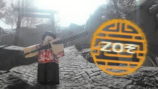 How to get golden Kanabo in ZOぞ [upl. by Yasdnil29]