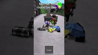 Speed glitcher remix lol roblox mm2 edit capcut [upl. by Akelahs]